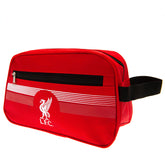 Liverpool toilettas Ultra rood
